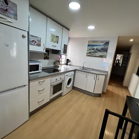 Apartamento Parque Elche If Benidorm Exterior foto