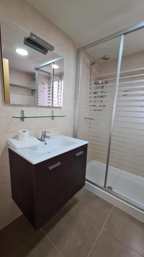Apartamento Parque Elche If Benidorm Exterior foto