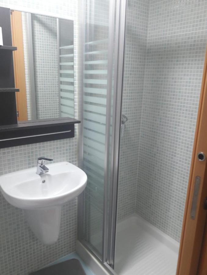 Apartamento Parque Elche If Benidorm Exterior foto