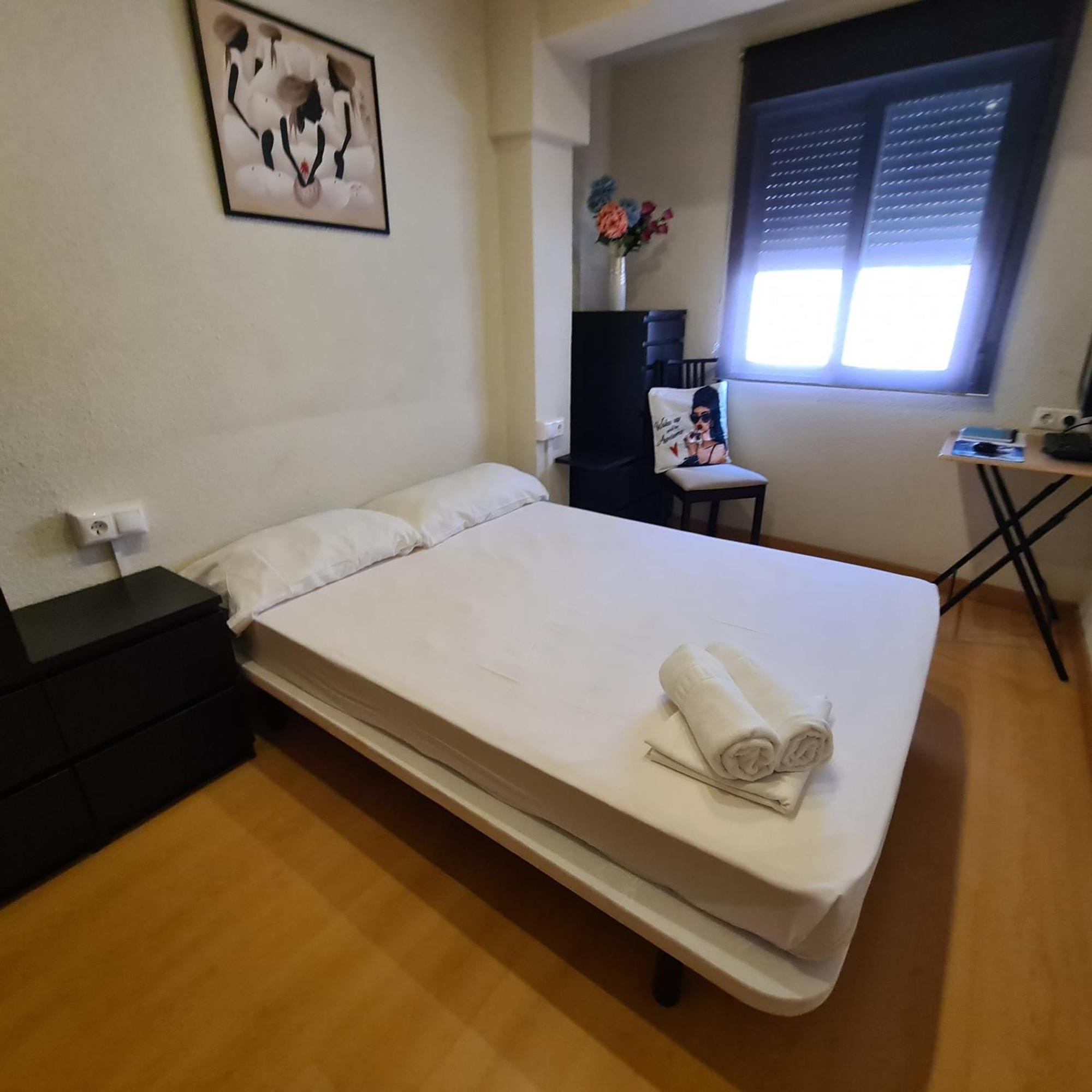 Apartamento Parque Elche If Benidorm Exterior foto