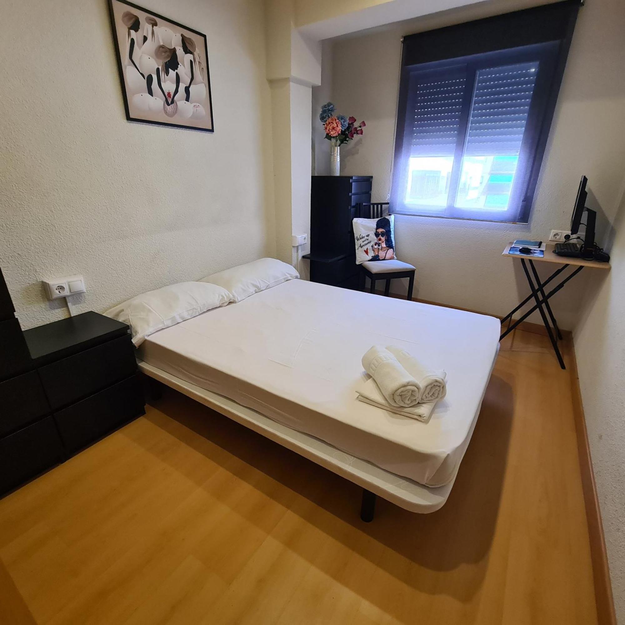 Apartamento Parque Elche If Benidorm Exterior foto