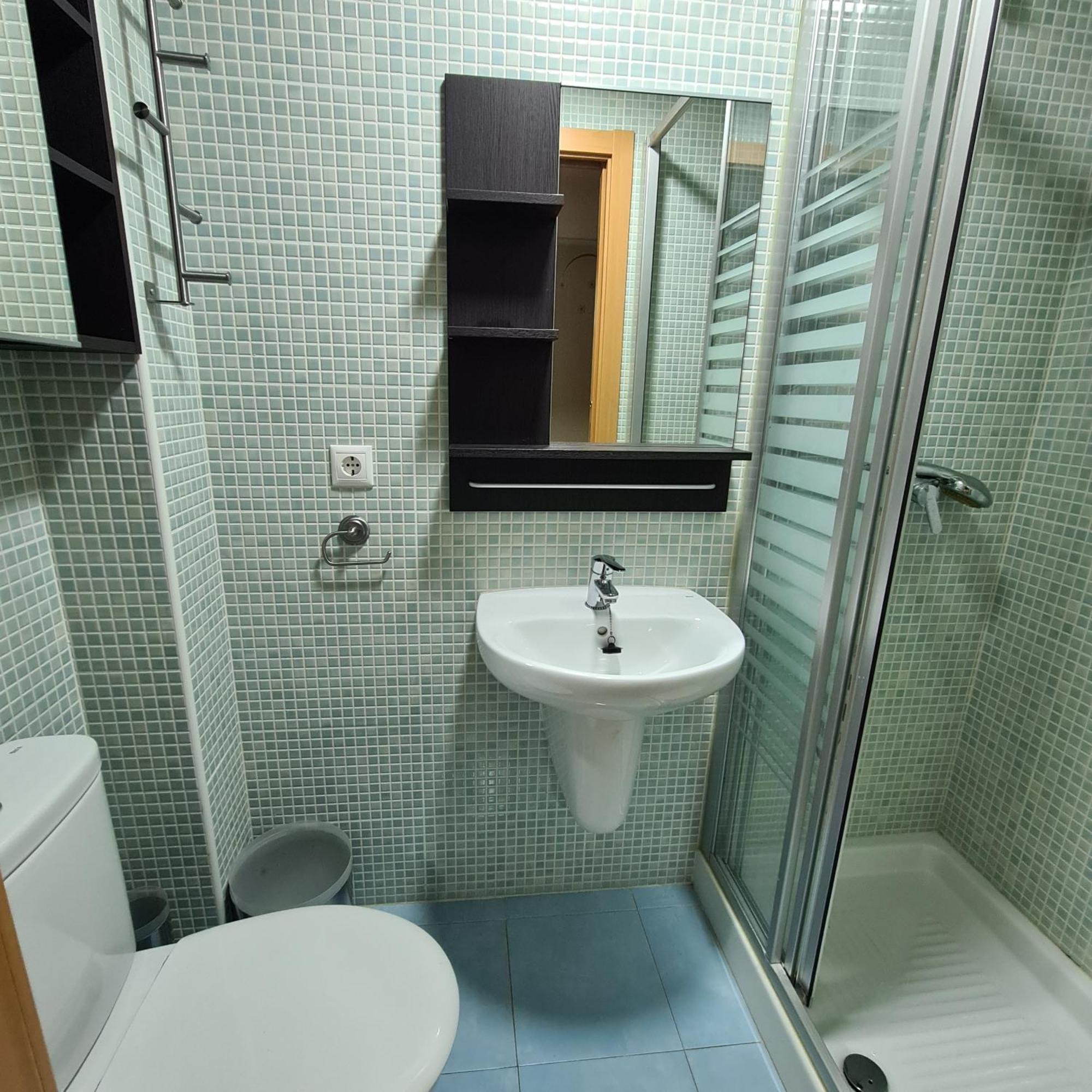 Apartamento Parque Elche If Benidorm Exterior foto