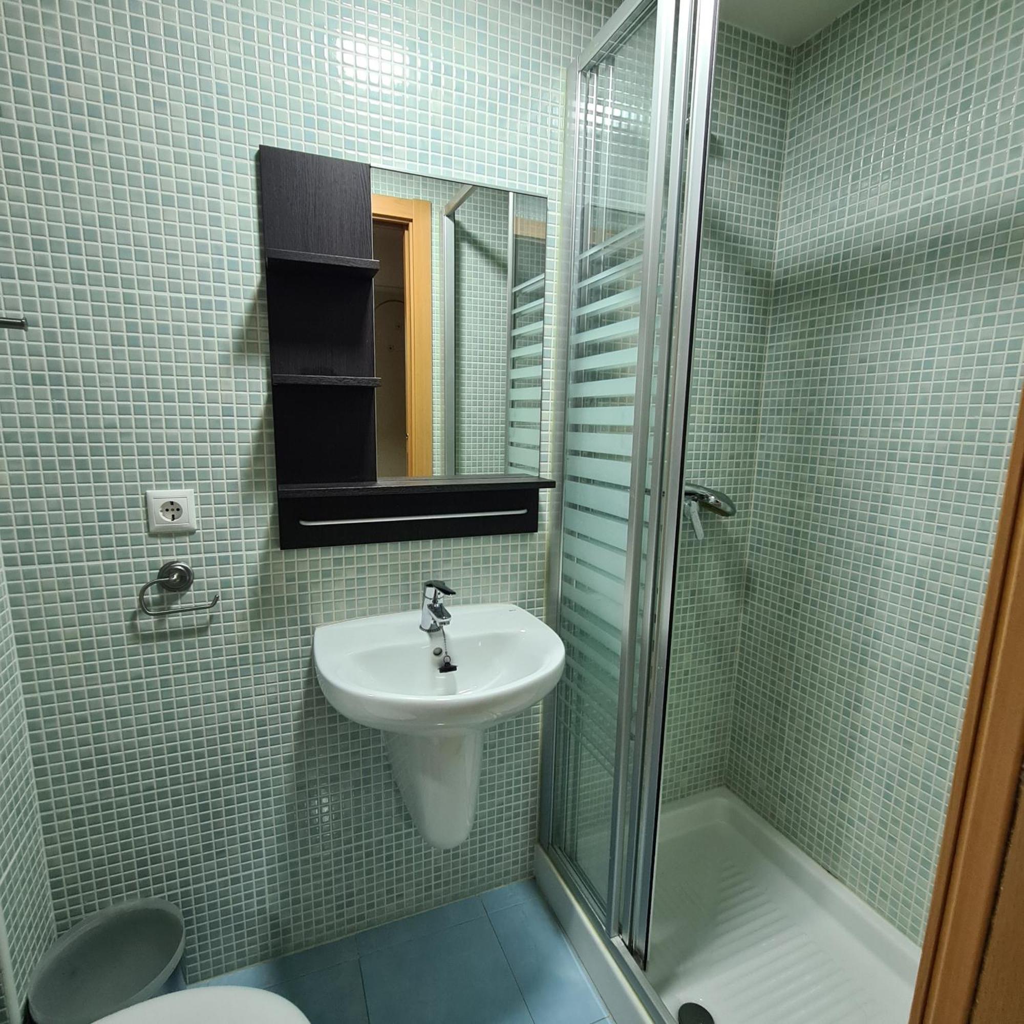Apartamento Parque Elche If Benidorm Exterior foto