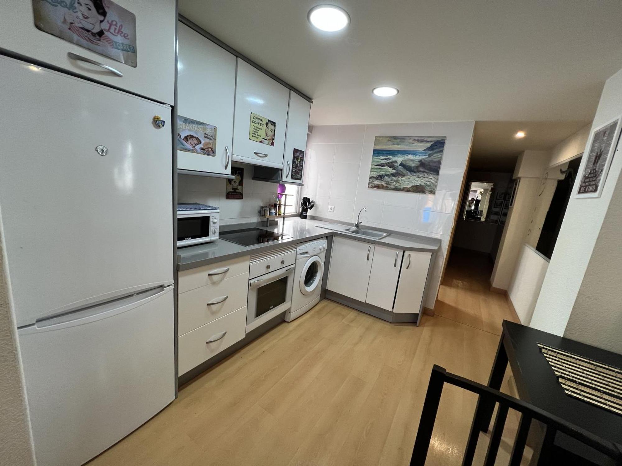 Apartamento Parque Elche If Benidorm Exterior foto